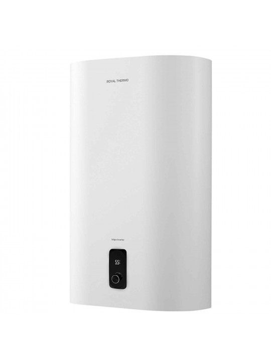 Էլեկտրական ջրատաքացուցիչ ROYAL THERMO RWH 80 MAJOR INVERTER 